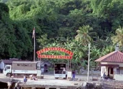 Nusakambangan Jadi Sentra Ketahanan Pangan, Ratusan Warga Binaan Terlibat Pelatihan Produktif