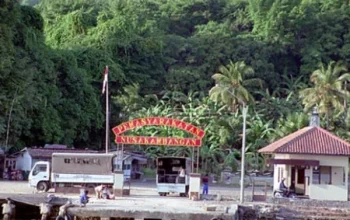 Nusakambangan Jadi Sentra Ketahanan Pangan, Ratusan Warga Binaan Terlibat Pelatihan Produktif