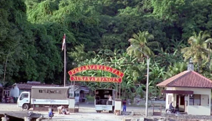 Nusakambangan Jadi Sentra Ketahanan Pangan, Ratusan Warga Binaan Terlibat Pelatihan Produktif