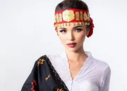 5 Keunikan Wanita Suku Batak