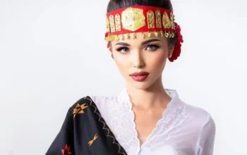 5 Keunikan Wanita Suku Batak