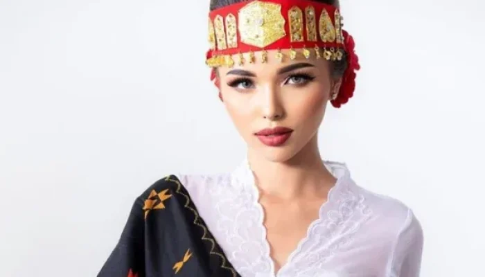 5 Keunikan Wanita Suku Batak