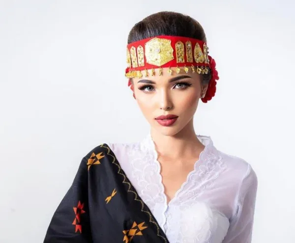 5 Keunikan Wanita Suku Batak