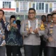 Milad Muhammadiyah ke-113 di Kampar Berlangsung Meriah, Kapolres Boby Putra Beri Apresiasi