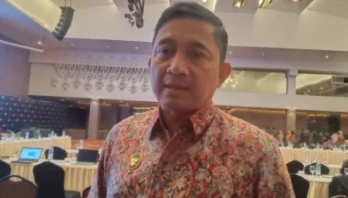 Kemenko Polkam Gelar Rakor Literasi Digital di Pekanbaru, Dorong ASN–TNI–Polri Jadi Teladan Komunikasi Publik