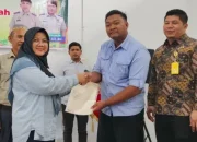 Siak Cetak Sejarah: Sertifikat TORA Pertama di Riau Resmi Diserahkan ke Warga