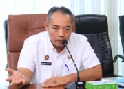 Pemko Pekanbaru Tegaskan Komitmen Lunasi Tunda Bayar, Kontraktor Dilarang Rusak Proyek