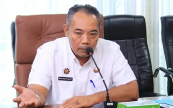Pemko Pekanbaru Tegaskan Komitmen Lunasi Tunda Bayar, Kontraktor Dilarang Rusak Proyek