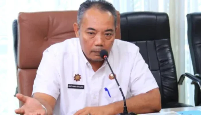 Pemko Pekanbaru Tegaskan Komitmen Lunasi Tunda Bayar, Kontraktor Dilarang Rusak Proyek