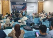 Pemkab Pasaman Barat Dorong Koperasi Merah Putih Perkuat Ekonomi Nagari