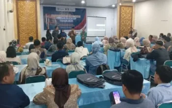 Pemkab Pasaman Barat Dorong Koperasi Merah Putih Perkuat Ekonomi Nagari