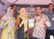 Festival Literasi Siak 2025: Ajang Kolaborasi Bangun Budaya Baca Seumur Hidup
