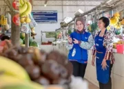 BRI Salurkan Rp147,2 Triliun KUR hingga Oktober 2025, Dorong UMKM Tumbuh Lebih Cepat