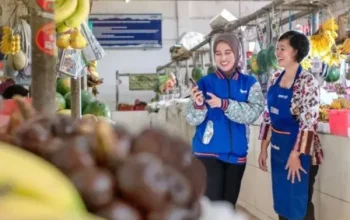 BRI Salurkan Rp147,2 Triliun KUR hingga Oktober 2025, Dorong UMKM Tumbuh Lebih Cepat