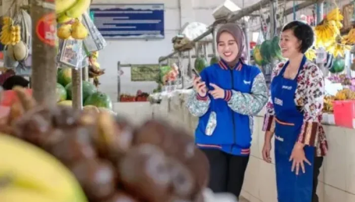 BRI Salurkan Rp147,2 Triliun KUR hingga Oktober 2025, Dorong UMKM Tumbuh Lebih Cepat