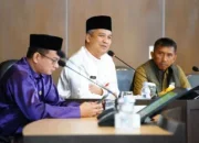 Pemprov Riau Genjot PAD, Satpol PP–Bapenda Perkuat Penegakan Perda Pajak Daerah