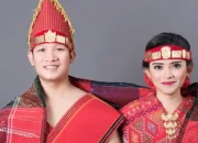 Tradisi Pernikahan Adat Batak Kian Diminati Generasi Muda, Ini Alasannya