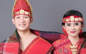 Tradisi Pernikahan Adat Batak Kian Diminati Generasi Muda, Ini Alasannya