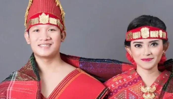 Tradisi Pernikahan Adat Batak Kian Diminati Generasi Muda, Ini Alasannya