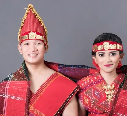 Tradisi Pernikahan Adat Batak Kian Diminati Generasi Muda, Ini Alasannya
