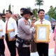 Polres Inhil Anugerahkan Penghargaan, Ungkap 19 Kg Sabu Jadi Prestasi Terbesar 2025