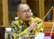 Kasus Bom di SMA 72, Anggota DPR Minta Pemerintah Perketat Konten Digital dan Perkuat Fungsi Konseling
