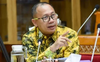 Kasus Bom di SMA 72, Anggota DPR Minta Pemerintah Perketat Konten Digital dan Perkuat Fungsi Konseling