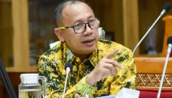 Kasus Bom di SMA 72, Anggota DPR Minta Pemerintah Perketat Konten Digital dan Perkuat Fungsi Konseling