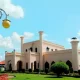 Istana Siak Asserayah Al-Hasyimiah Sekarang Berstatus Museum Nasional