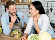 Rahasia Pola Makan Awet Muda yang Mudah Dipraktikkan Ala Gaya Hidup Modern