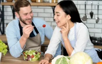 Rahasia Pola Makan Awet Muda yang Mudah Dipraktikkan Ala Gaya Hidup Modern