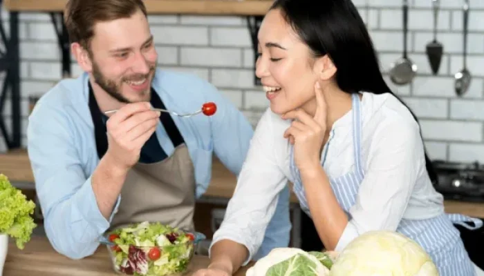Rahasia Pola Makan Awet Muda yang Mudah Dipraktikkan Ala Gaya Hidup Modern