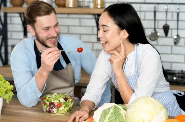 Rahasia Pola Makan Awet Muda yang Mudah Dipraktikkan Ala Gaya Hidup Modern