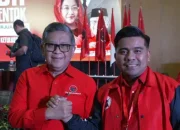 Zulkardi Didapuk Jadi Wakil Ketua Pariwisata, Pemuda dan Olahraga PDI Perjuangan Riau 2025–2030