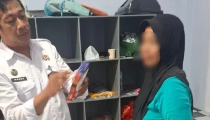 Upaya Penyelundupan Terbongkar: Ketegasan Lapas Bengkalis Tak Bisa Ditawar