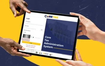 Ketika CoreTax Tidak Berjalan Seindah Janjinya