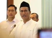 Pemerintah Tegas Hentikan Impor Beras Ilegal, Mentan Amran: Kedaulatan Pangan Jangan Diganggu!