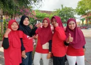 Hari Guru Nasional, Paguyuban SDN Tamansari II Dringu Sampaikan Apresiasi untuk Para Pendidik