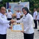 Dedikasi Tanpa Celah: Petugas Lapas Bengkalis Raih Penghargaan Atas Aksi Cermat
