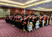 Wisuda 2025 Teruna Bhakti Usung Gagasan Ekoteologi