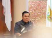 Ekonomi Riau Menguat, Pemerintah Siapkan Pondasi Pembangunan 2026