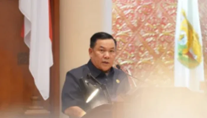 Ekonomi Riau Menguat, Pemerintah Siapkan Pondasi Pembangunan 2026