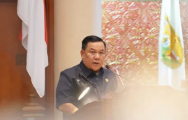 Ekonomi Riau Menguat, Pemerintah Siapkan Pondasi Pembangunan 2026
