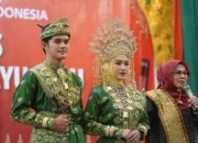 Make Up Class Melayu Riau, Cara Elegan Merawat Warisan Rias Pengantin