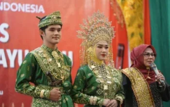 Make Up Class Melayu Riau, Cara Elegan Merawat Warisan Rias Pengantin