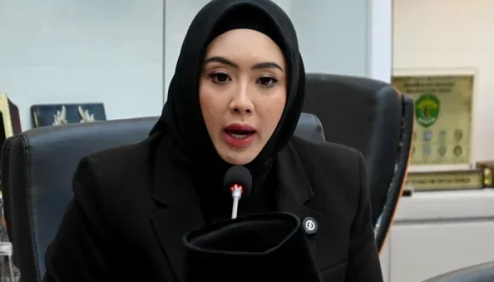 DPR Dorong Gambir Jadi Komoditas Strategis Nasional