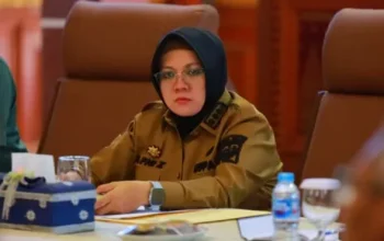 Bupati Siak Tegas Tolak Pembelian Mobil Dinas Baru 2026