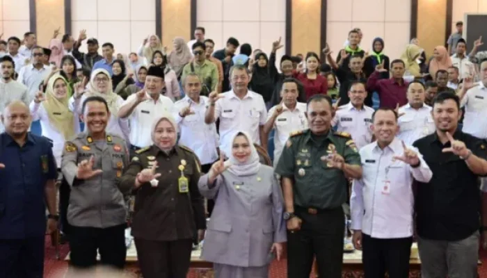 Bengkalis Lestari: Gerakan Kolektif untuk Menyelamatkan Tanah yang Terluka