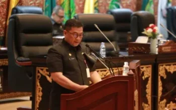 Pemprov Riau Jawab Kritis Fraksi DPRD: Tegaskan Kendali Anggaran dan Fokus Prioritas