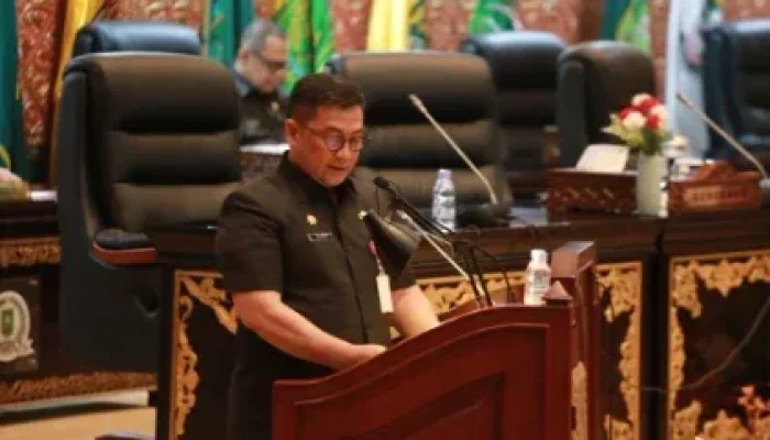 Pemprov Riau Jawab Kritis Fraksi DPRD: Tegaskan Kendali Anggaran dan Fokus Prioritas